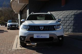 DACIA Duster usata, con Airbag laterali
