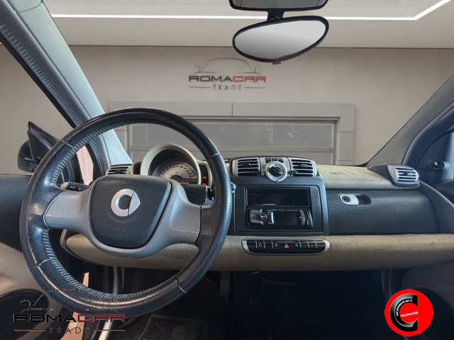 SMART ForTwo usata, con ESP