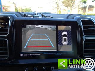 CITROEN C5 Aircross usata, con Fendinebbia