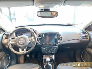 JEEP Compass usata, con Specchietti laterali elettrici