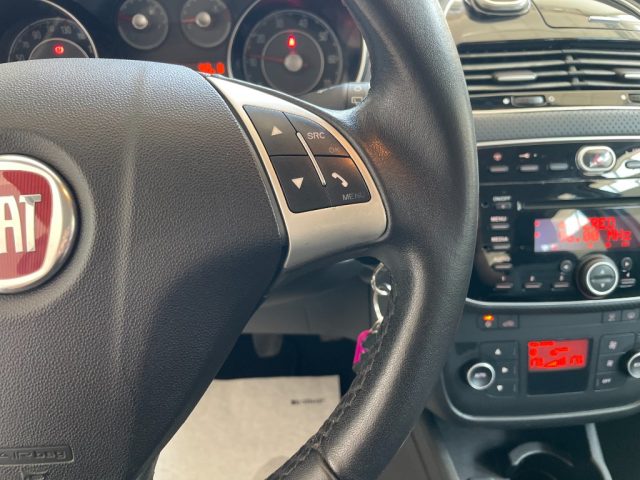 FIAT Punto Evo usata, con Lettore CD