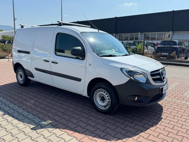 MERCEDES-BENZ Citan usata, con Boardcomputer