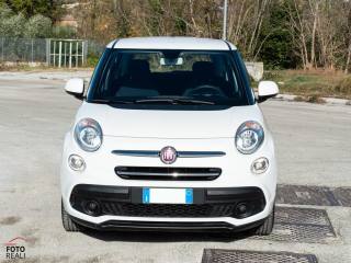 FIAT 500L usata, con Airbag