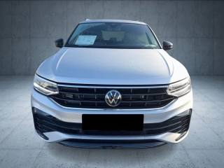 VOLKSWAGEN Tiguan usata, con Boardcomputer