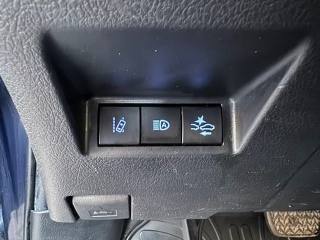 TOYOTA Yaris usata, con Servosterzo