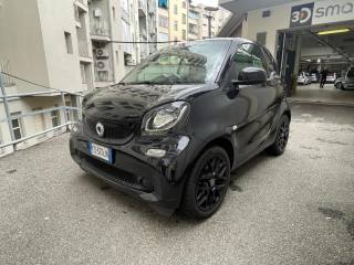 SMART ForTwo 70 1.0 Passion