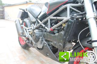 DUCATI Monster 900 S4 usata 19