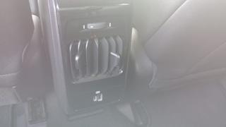 JEEP Compass usata, con Controllo elettronico della corsia