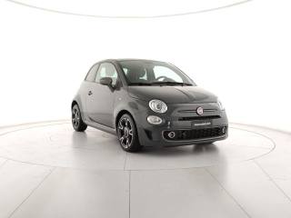 FIAT 500 usata, con Autoradio