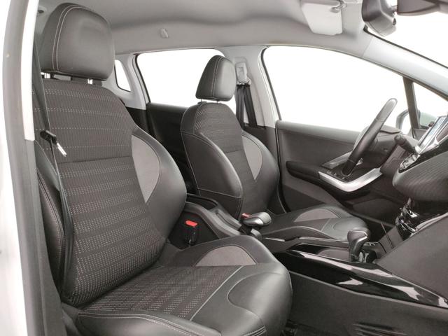 PEUGEOT 2008 usata, con Boardcomputer