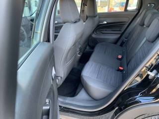 JEEP Avenger usata, con Airbag Passeggero