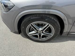 MERCEDES-BENZ GLA 200 usata, con Sistema di navigazione