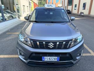 SUZUKI Grand Vitara usata, con Airbag laterali