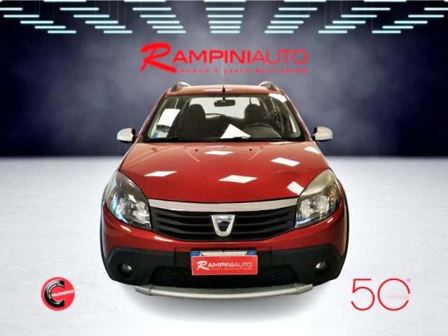 DACIA Sandero usata 2