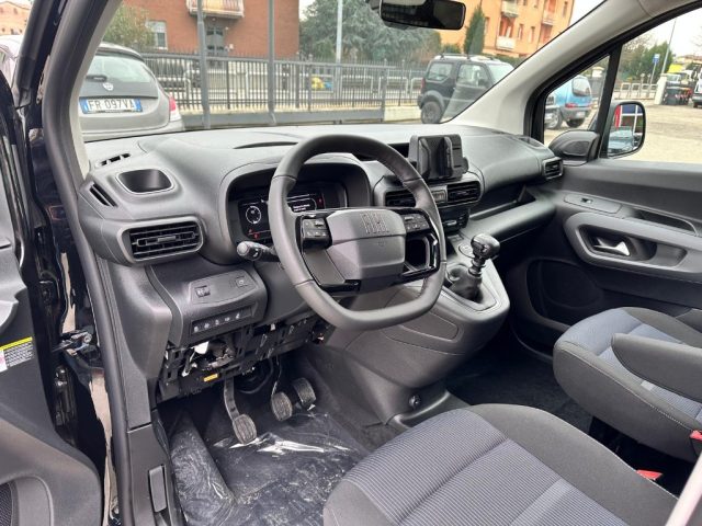 FIAT Doblo usata 9