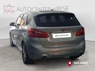 BMW 218 usata, con Airbag laterali