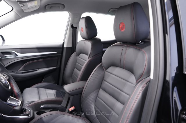 MG ZS usata, con Bluetooth