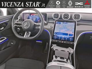 MERCEDES-BENZ CLE 220 usata, con Antifurto
