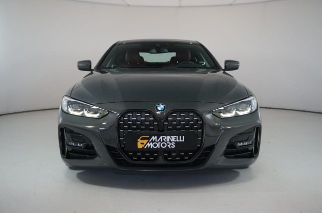 BMW 420 usata, con Airbag Passeggero