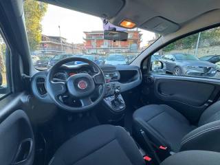 FIAT Panda usata, con Immobilizzatore elettronico