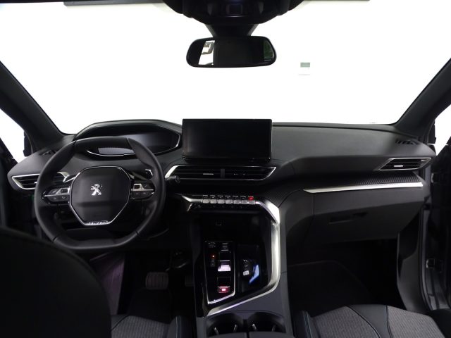 PEUGEOT 3008 usata, con Autoradio digitale