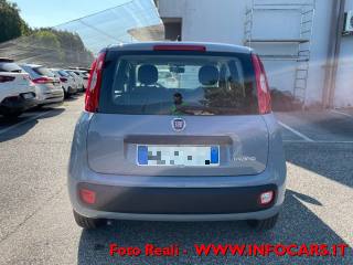 FIAT Panda usata, con Servosterzo