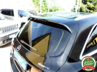 MERCEDES-BENZ GLC 220 usata, con Airbag testa