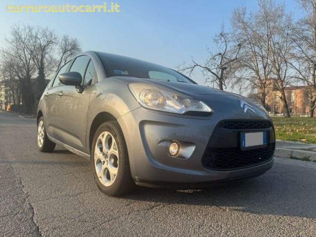 CITROEN C3 usata, con ABS