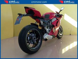 DUCATI Panigale V4 usata 3