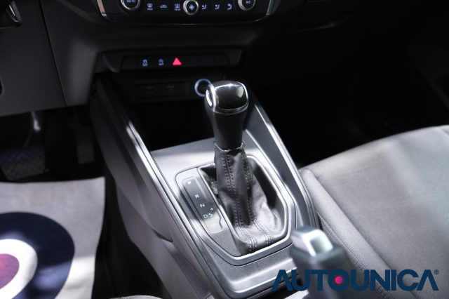 AUDI A1 usata, con Airbag testa