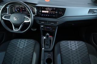 VOLKSWAGEN Taigo usata, con Chiusura centralizzata