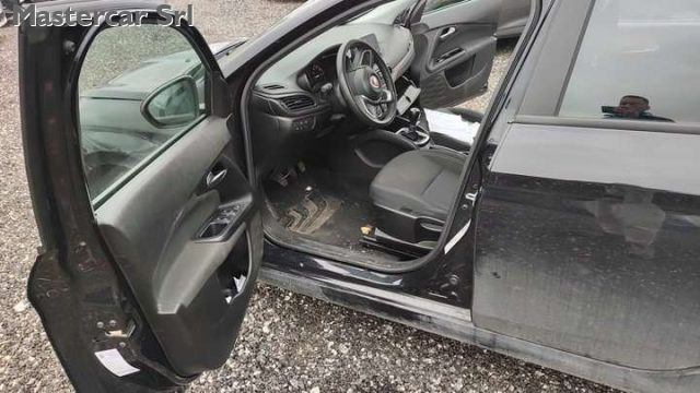 FIAT Tipo usata, con Antifurto