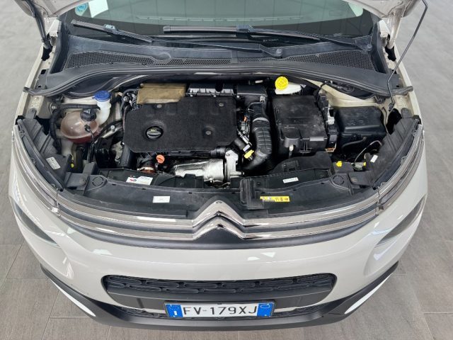 CITROEN C3 usata, con Sensore di luce