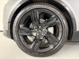 LAND ROVER Discovery usata, con Chiusura centralizzata