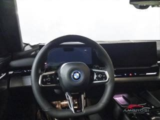 BMW 530 usata 11