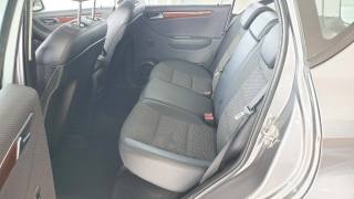 MERCEDES-BENZ A 160 usata, con Cerchi in lega