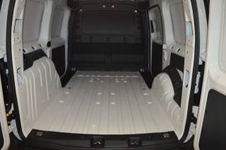 VOLKSWAGEN Caddy usata, con Boardcomputer