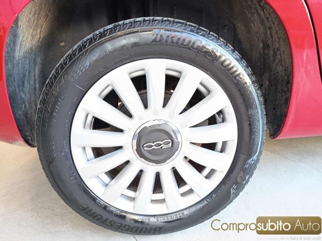 FIAT 500L usata 21