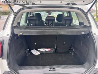 CITROEN C3 Aircross usata, con Sedile posteriore sdoppiato