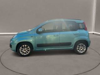 FIAT Panda usata, con Airbag Passeggero