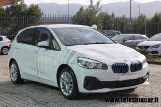 BMW 225 usata, con Airbag laterali