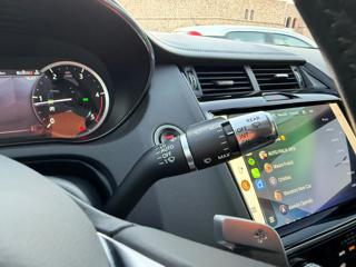 JAGUAR E-Pace usata, con Monitoraggio pressione pneumatici