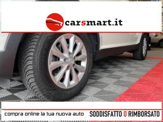 SSANGYONG Korando usata, con USB