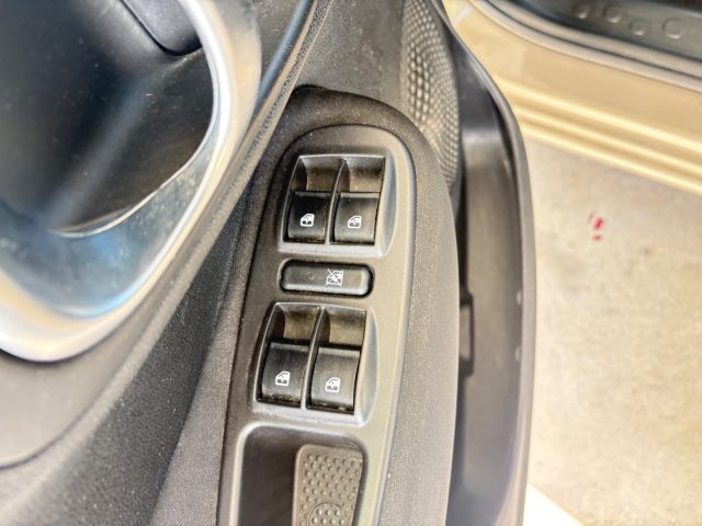 FIAT 500L usata, con Pneumatici quattro stagioni