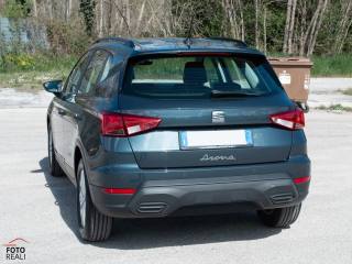 SEAT Arona usata, con Airbag Passeggero
