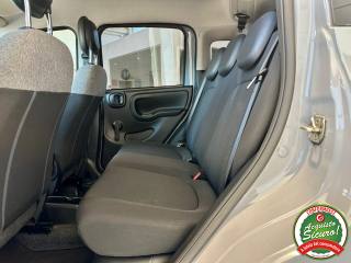FIAT Panda usata, con Chiusura centralizzata telecomandata