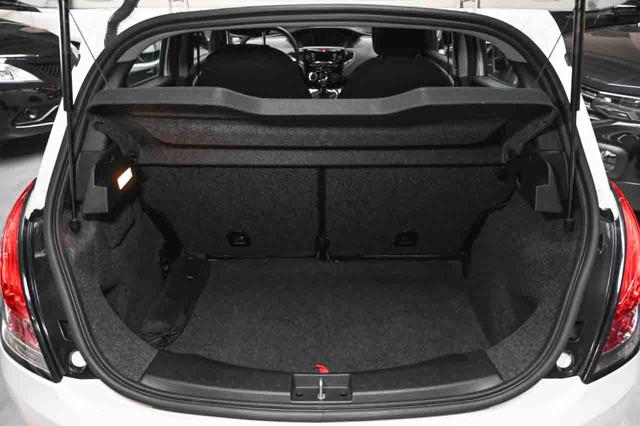 LANCIA Ypsilon usata, con Climatizzatore