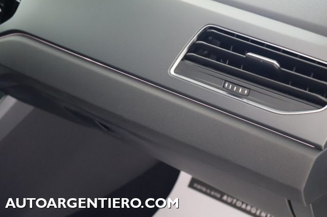 VOLKSWAGEN Taigo usata, con Sistema di chiamata d