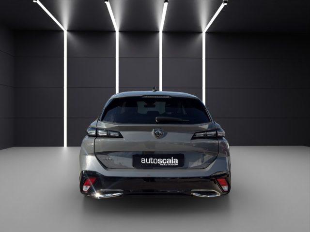 PEUGEOT 308 usata, con Airbag Passeggero