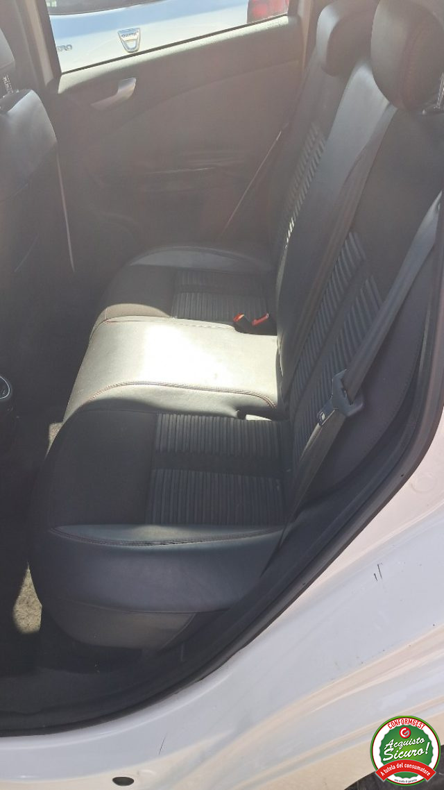 ALFA ROMEO Giulietta usata, con Alzacristalli elettrici